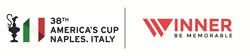Home page del Centro assistenza America's Cup